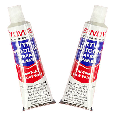 Maintenance Automobile étanche à l'eau sans jointure étanche à l'eau