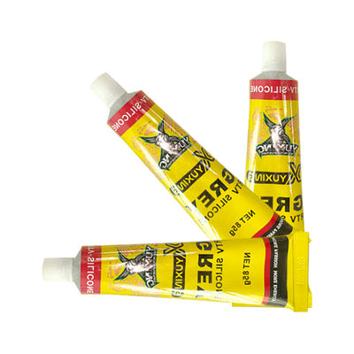 Un bon prix. Withstands Extreme Thermal Cycles In Engine Bays RTV Silicone Adehesive en ligne