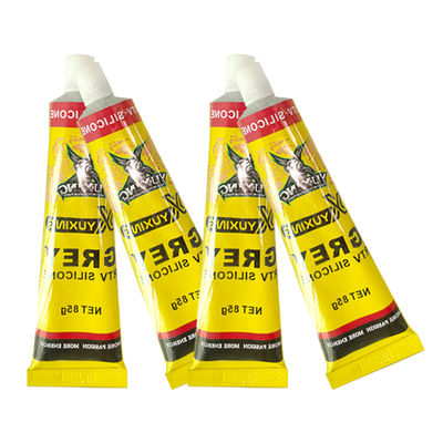 Sédatif de silicone RTV résistant à la chaleur pour composants électroniques