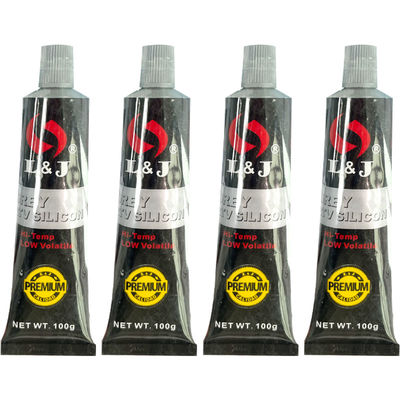 Un bon prix. Automotive gasket-free adhesive Temperature Curing Rubber en ligne