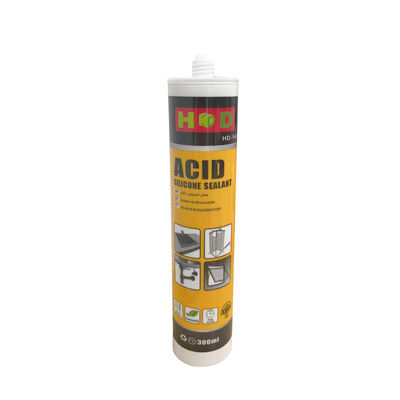 Un bon prix. Highly Effective Acid Silicone Sealant for a Wide Range of Applications en ligne