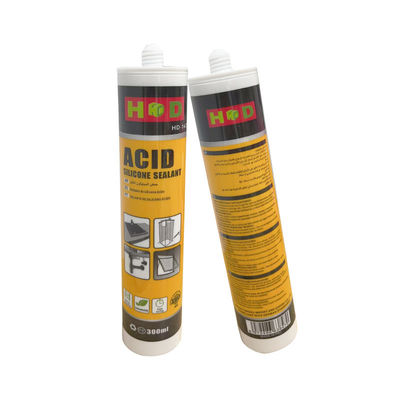 Un bon prix. Mastic silicone résistant aux intempéries, écologique, anti-moisissure, adhésif structural en ligne