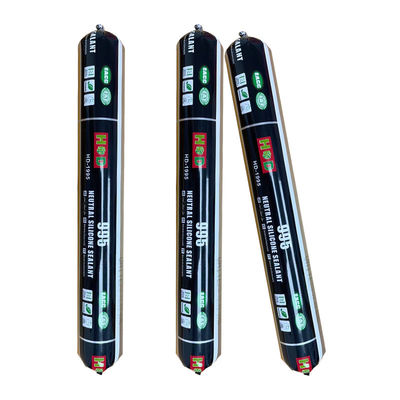 Propriétés non jaunissantes Sédatif résistant aux intempéries pour l'ingénierie extérieure