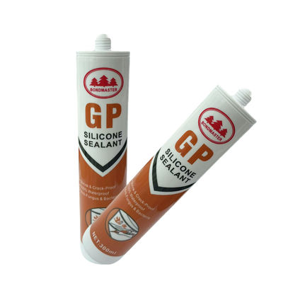 Un bon prix. Adhésif d'étanchéité silicone acide de qualité industrielle pour une performance d'étanchéité optimale en ligne