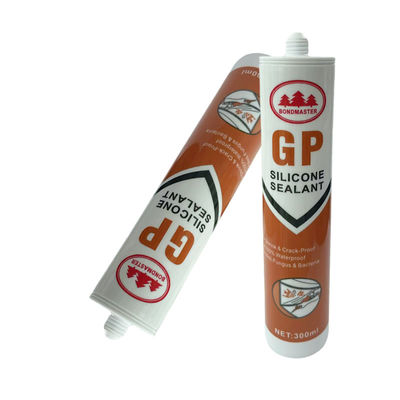 Mastic d'étanchéité adhésif silicone transparent, la solution parfaite pour vos besoins d'étanchéité