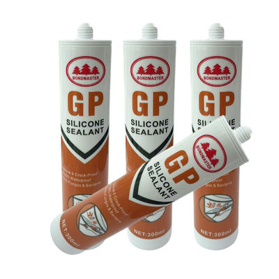 Scellant au silicone pour joints d'étanchéité à durcissement acide, code de statut 403, Walmart et performance garantie