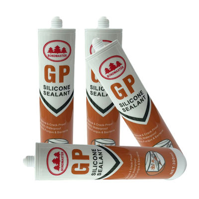 Un bon prix. 300 ml d' adhésif en silicone acide clair salle de bain fenêtre de cuisine maison en ligne