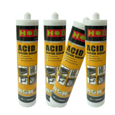Un bon prix. Description Ceramic Tile Acid Silicone Sealant The Perfect Choice for Tile Sealing en ligne