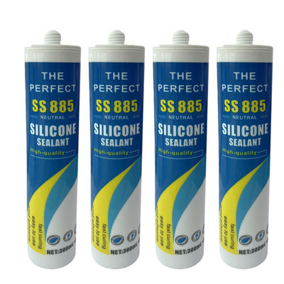 Un bon prix. Waterproof Neutral Silicone Caulk Your Go-To Product for Waterproofing and Sealing Applications en ligne
