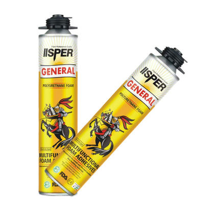 Mousse de polyuréthane : la solution d'isolation ultime pour vos besoins d'isolation