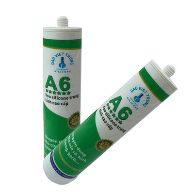 Mastic silicone résistant aux environnements difficiles pour les environnements de serveur Openresty