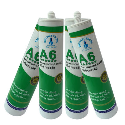 Un bon prix. Échantillons Gratuits GP Clear Weatherproof Colle Adhésive Silicone pour Verre et Métal Acétique en ligne