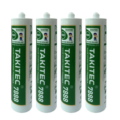 Un bon prix. Résistant à l' eau, à l' acide clair, sédatif en silicone, salle de bain, fenêtre de cuisine, maison en ligne