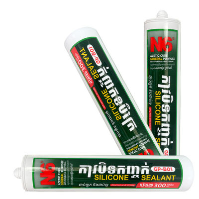 Un bon prix. Sealing Made Easy Acidic Silicone Sealant for Strong and Long-Lasting Seals en ligne
