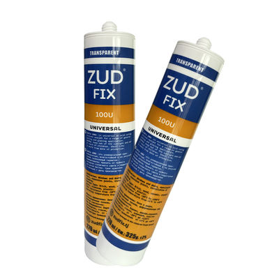 Vente Russie 300 ml de sédatif de silicone neutre