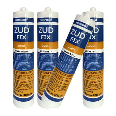 Lentille résistante aux intempéries, cuisine, salle de bains, scellant neutre