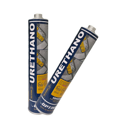 Un bon prix. 310 ml Pu pare-brise automobile étanchéité et collage adhésif résistance à la chaleur durcissement rapide en ligne