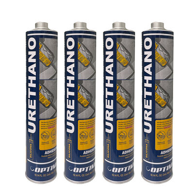 Un bon prix. High-Performance Polyurethane Auto Windshield Sealant Front Rear Windshield Installation en ligne