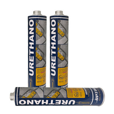 Un bon prix. Étanchéité des pare-brise et vitrages pour bateaux Polyuréthane étanchéité des pare-brise pour voitures en ligne