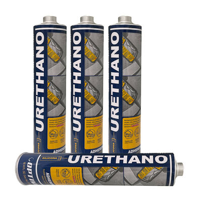 Un bon prix. Pu Les vitres de voiture Les éclaboussures adhésives dans les compartiments moteurs Les substrats automobiles en ligne