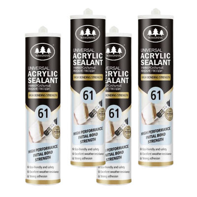 Un bon prix. Mastic Mousse Polyuréthane à Durcissement Rapide, Idéal pour l'Installation de Portes et Fenêtres et le Calfeutrage, Offrant une Excellente Adhérence en ligne