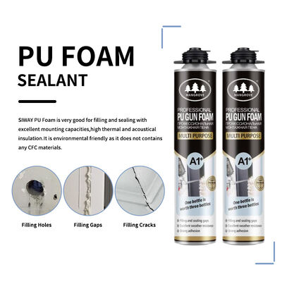 Un bon prix. 750 ml B1 Foumée d'isolation thermique à séchage rapide en ligne
